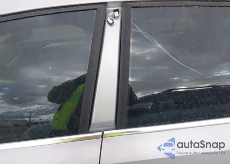 2013 Volkswagen Jetta Hybrid Sel из США, поврежденный, VIN 3VW637AJ1DM272672